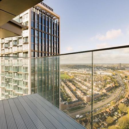 Cityspace Acton Apartman London Kültér fotó