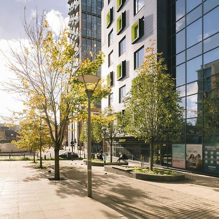 Cityspace Acton Apartman London Kültér fotó