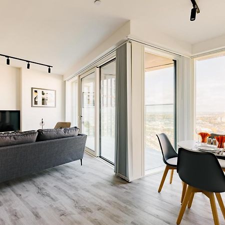 Cityspace Acton Apartman London Kültér fotó