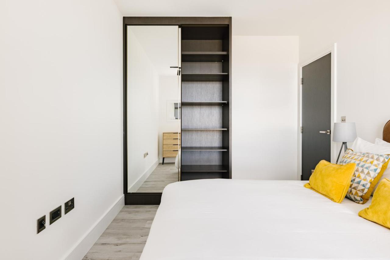 Cityspace Acton Apartman London Kültér fotó