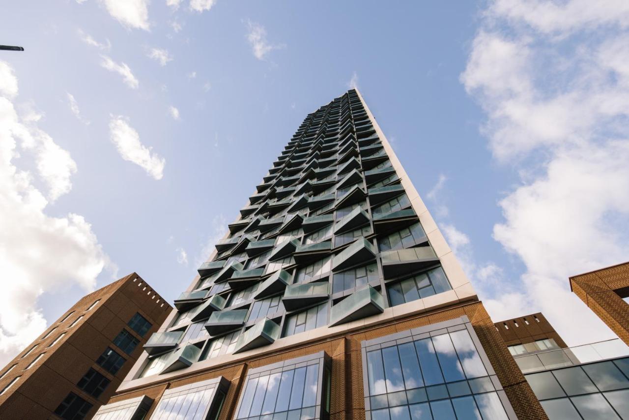 Cityspace Acton Apartman London Kültér fotó