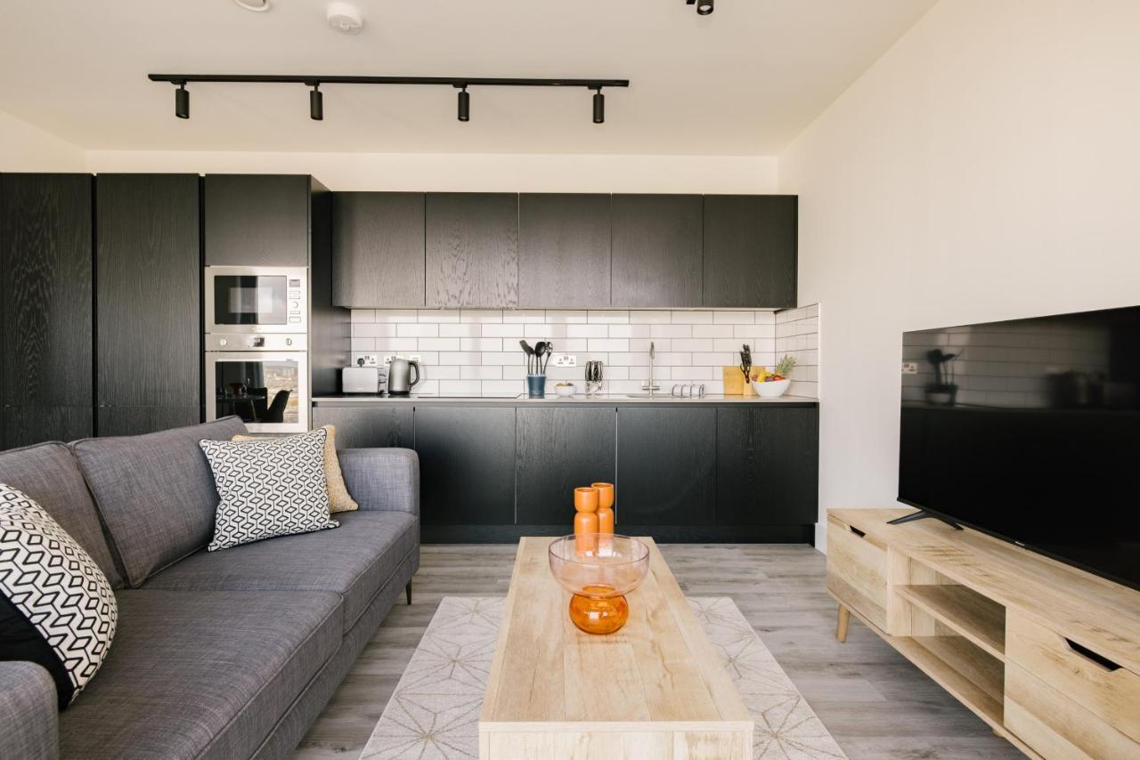 Cityspace Acton Apartman London Kültér fotó