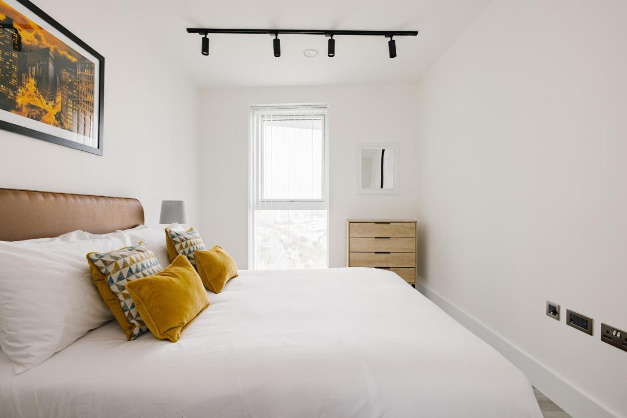 Cityspace Acton Apartman London Kültér fotó