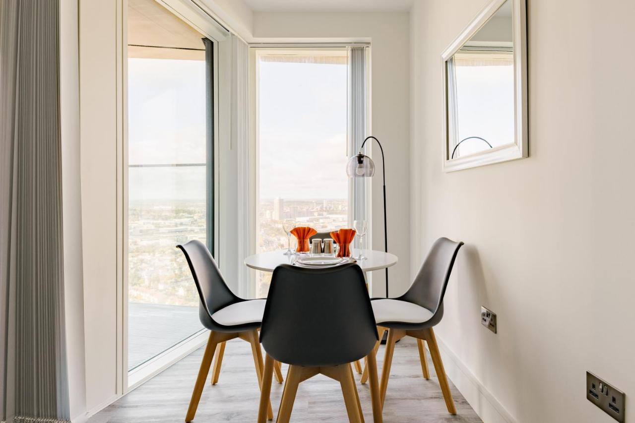 Cityspace Acton Apartman London Kültér fotó