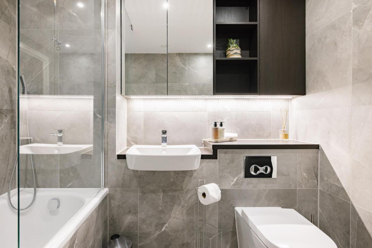 Cityspace Acton Apartman London Kültér fotó
