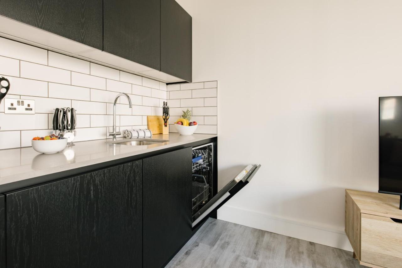Cityspace Acton Apartman London Kültér fotó