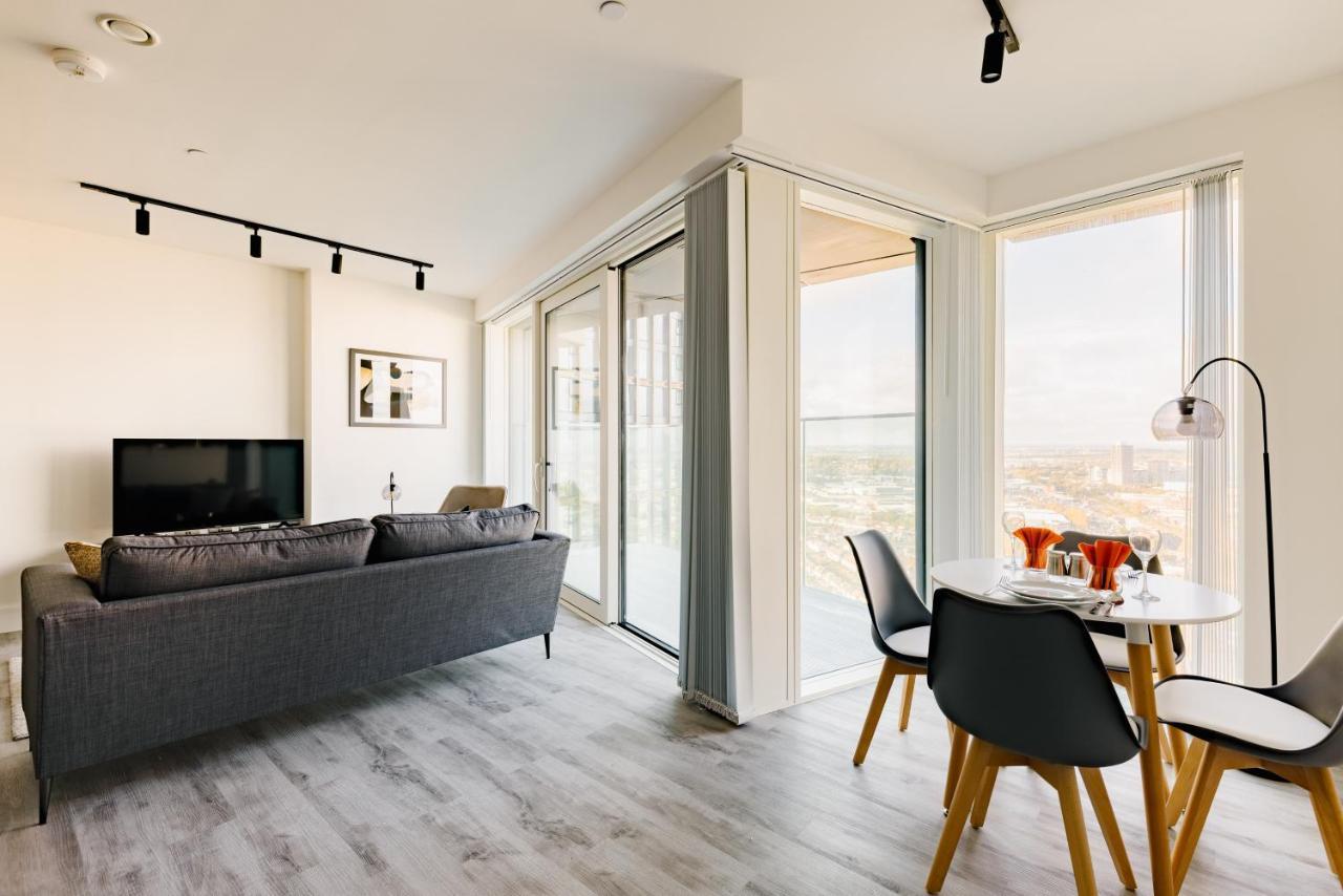 Cityspace Acton Apartman London Kültér fotó