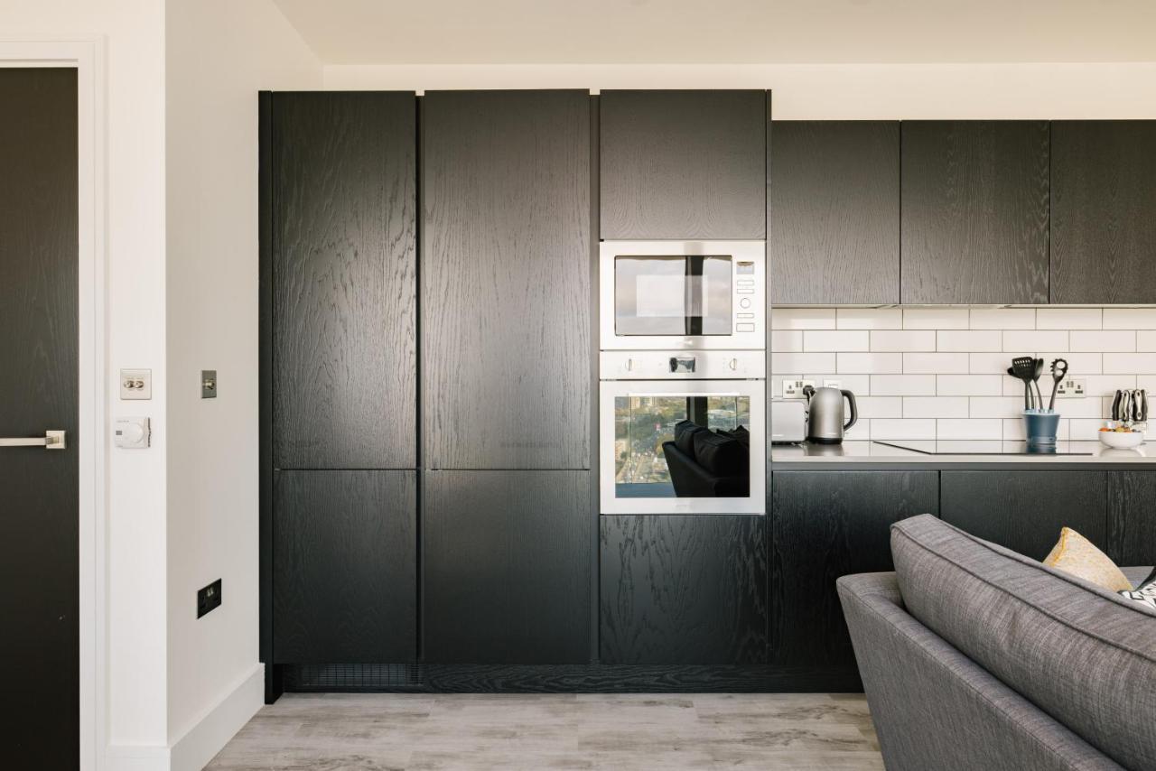 Cityspace Acton Apartman London Kültér fotó