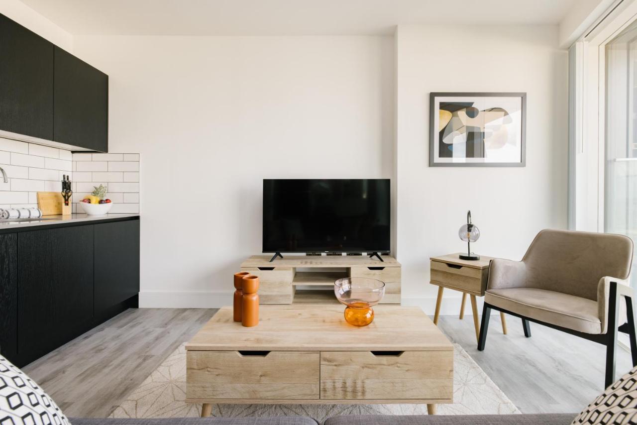Cityspace Acton Apartman London Kültér fotó