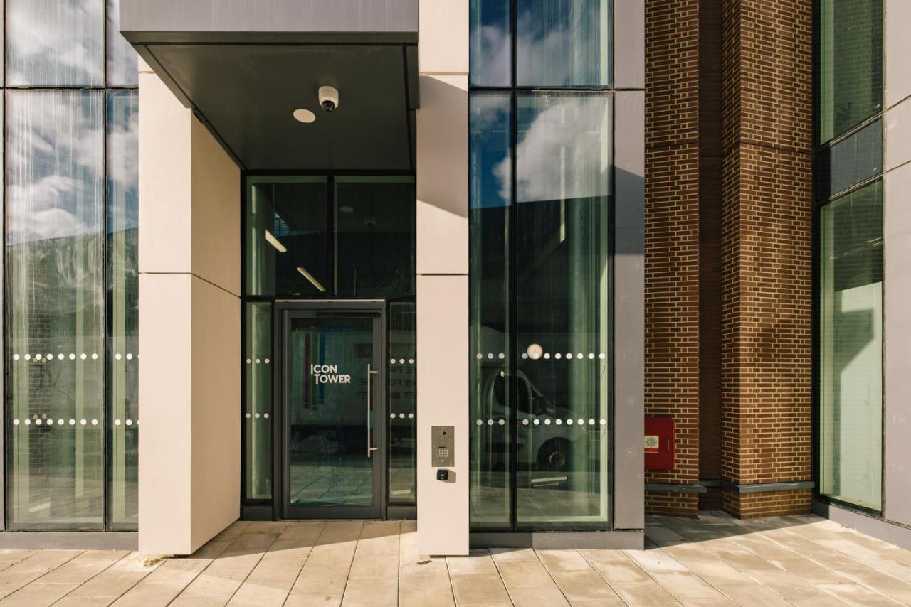 Cityspace Acton Apartman London Kültér fotó