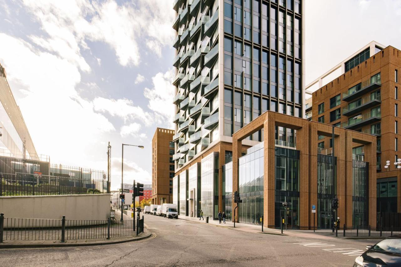 Cityspace Acton Apartman London Kültér fotó