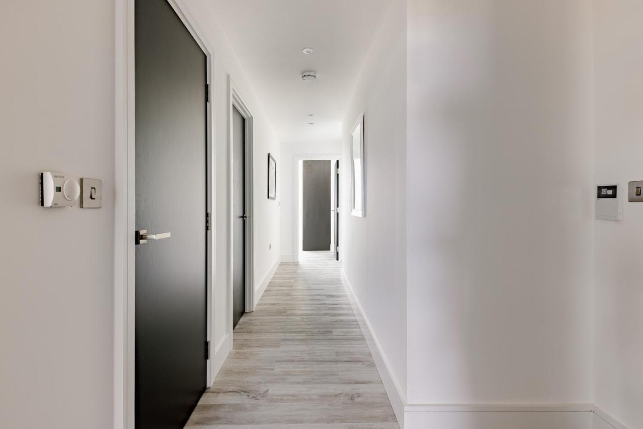 Cityspace Acton Apartman London Kültér fotó