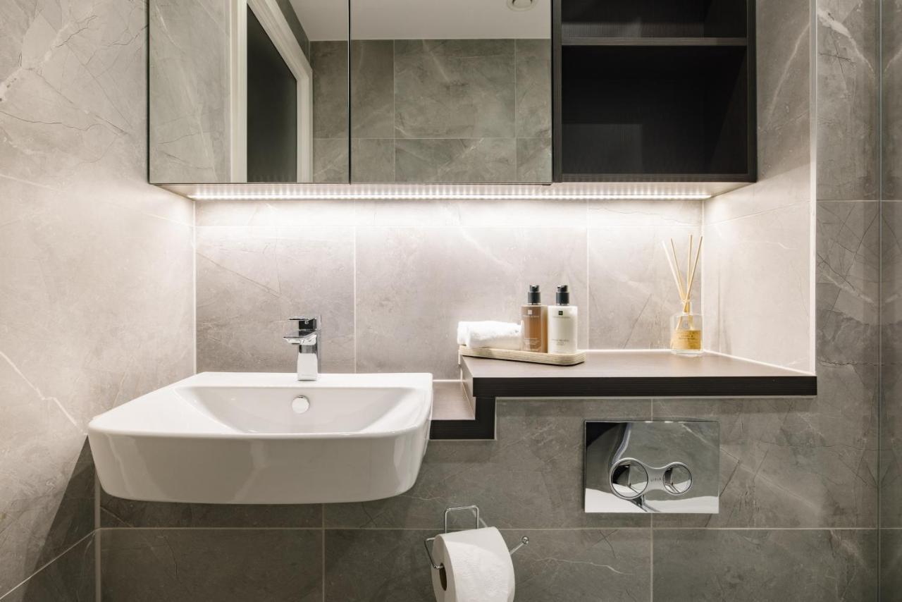 Cityspace Acton Apartman London Kültér fotó