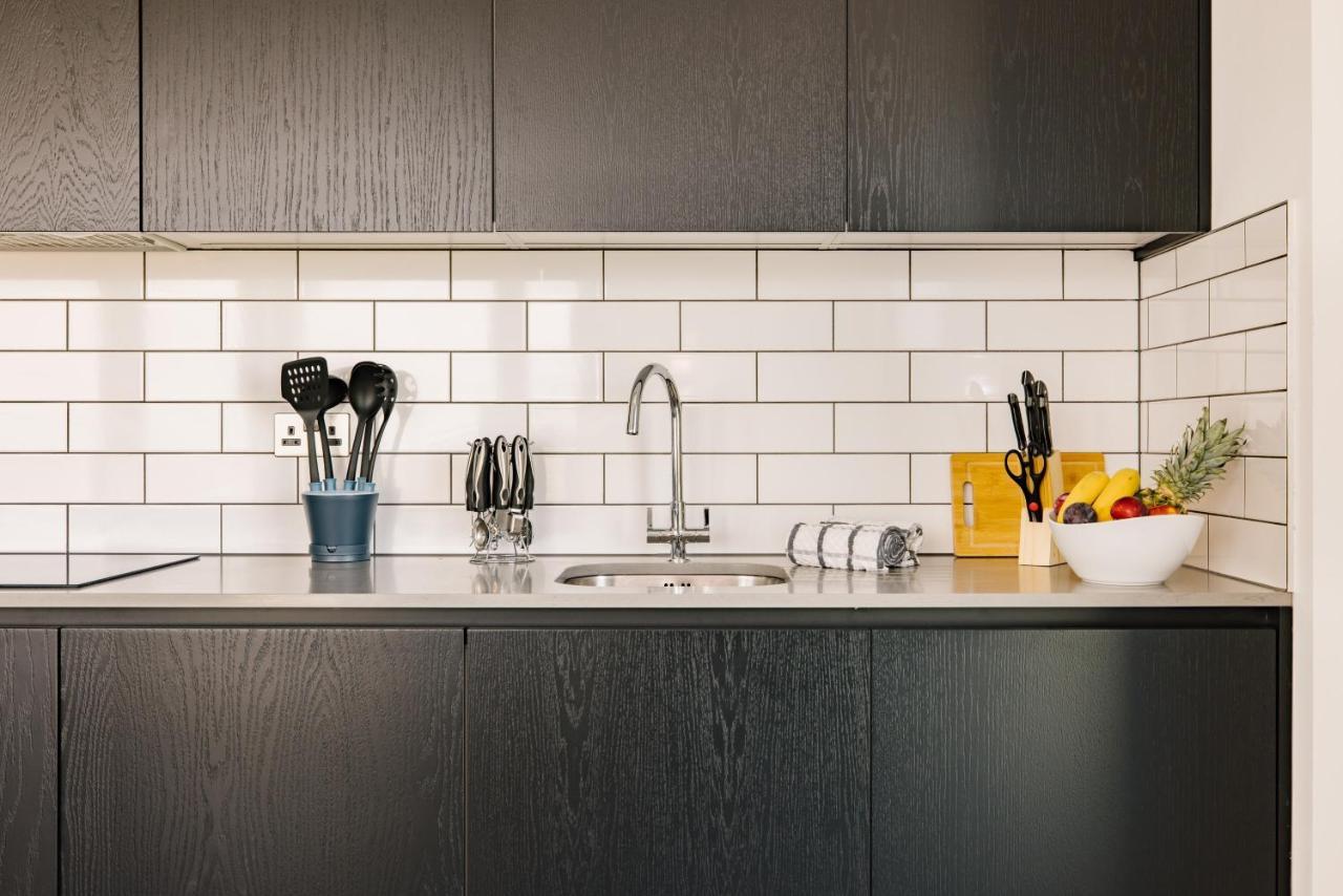 Cityspace Acton Apartman London Kültér fotó