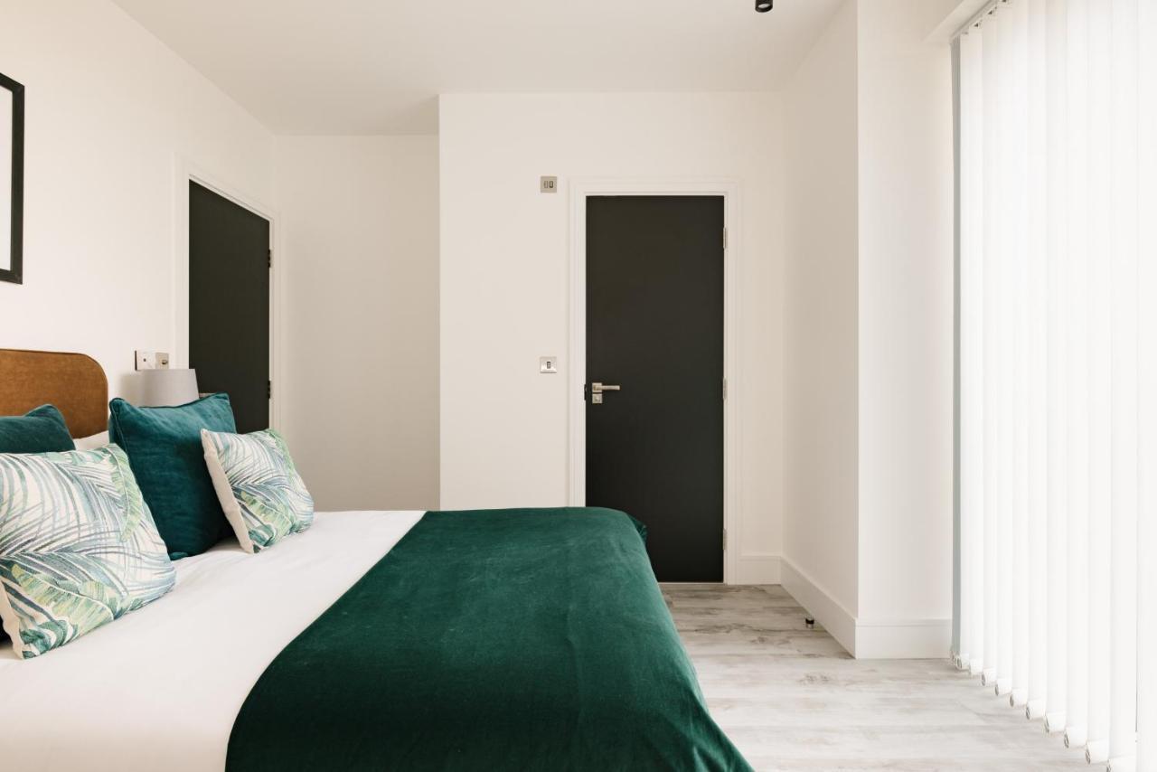 Cityspace Acton Apartman London Kültér fotó
