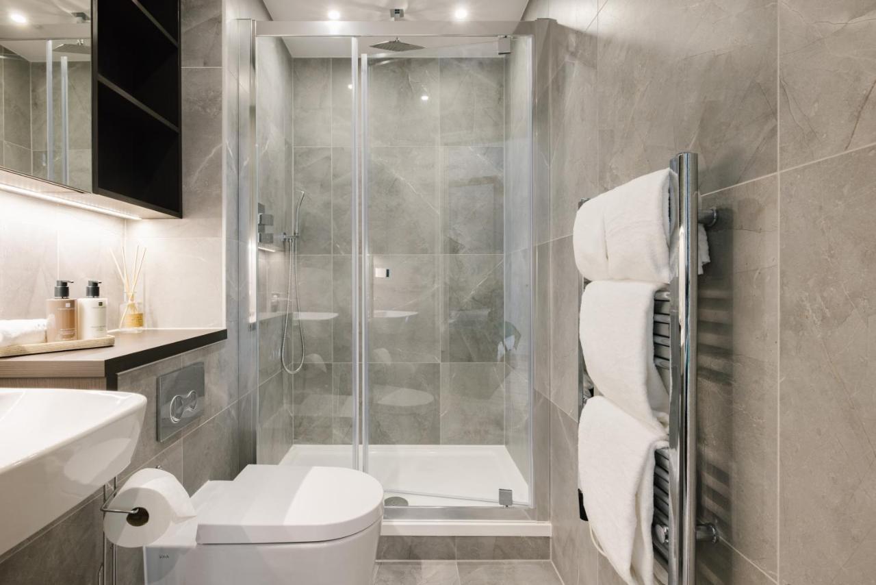 Cityspace Acton Apartman London Kültér fotó