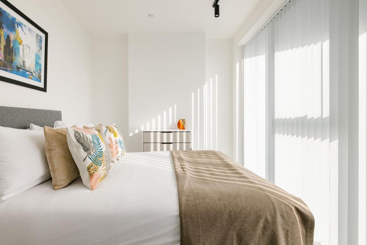 Cityspace Acton Apartman London Kültér fotó