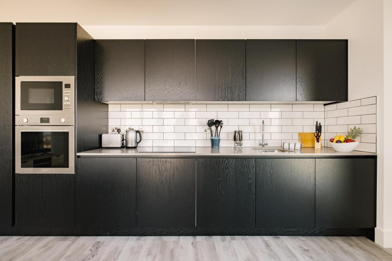 Cityspace Acton Apartman London Kültér fotó
