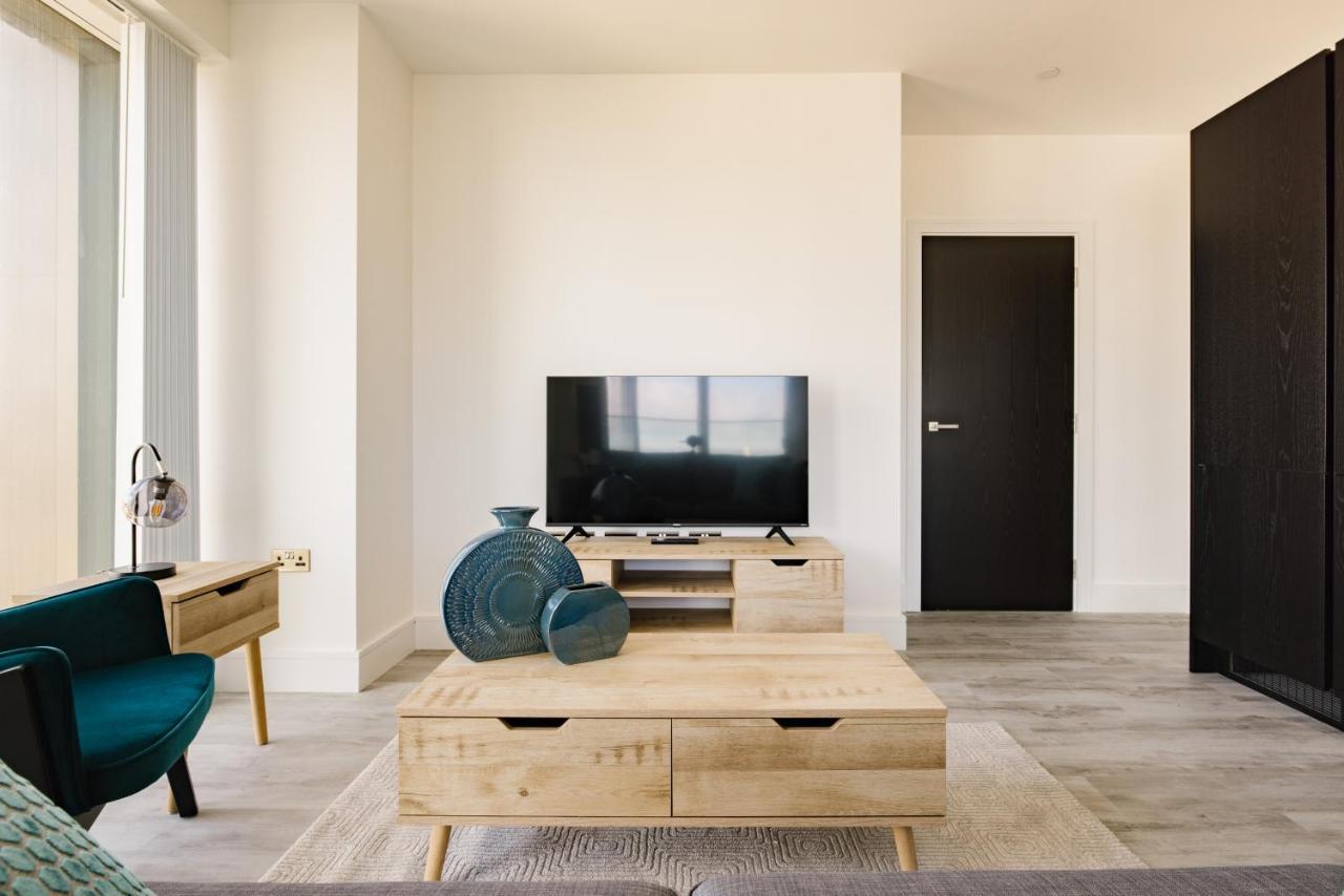 Cityspace Acton Apartman London Kültér fotó